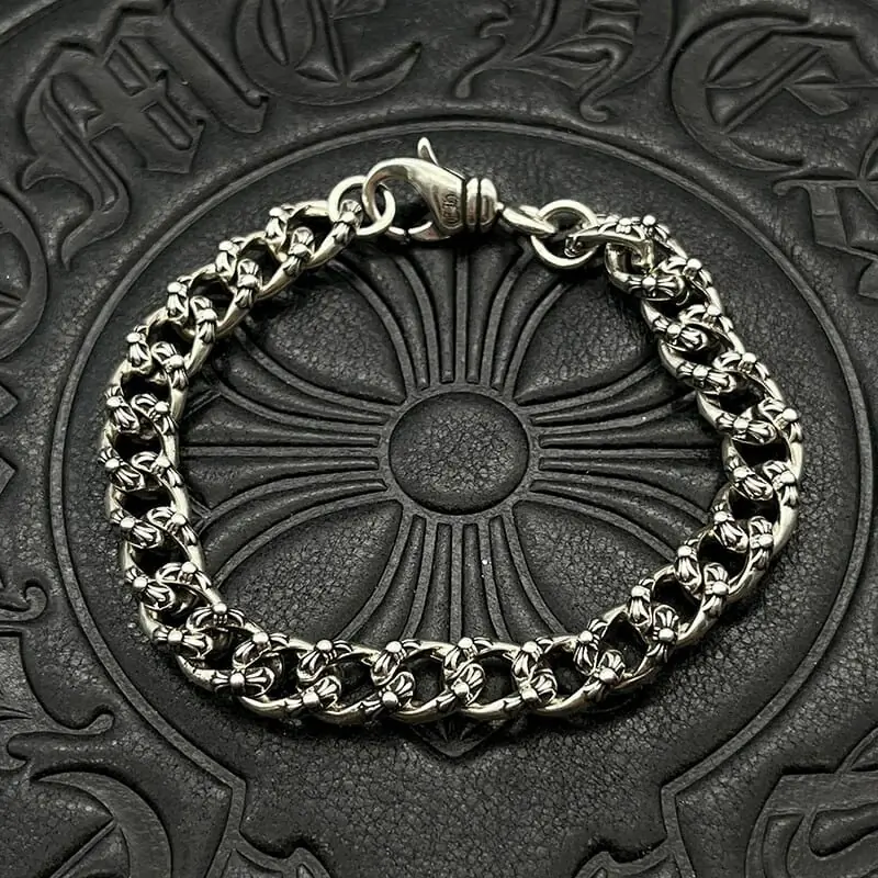 chrome hearts bracelets s_122b346